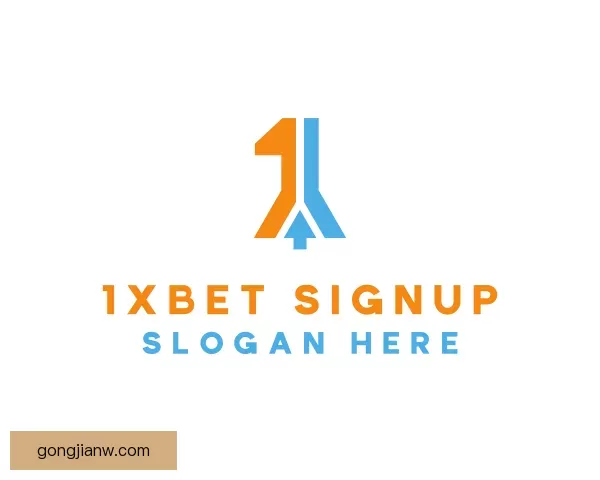 关于1xBET Signup