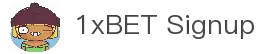 1xBET Signup(中国)-官方网站